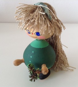 Trfigur svensk fra Bors