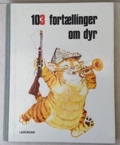 Fortllinger om Dyr 103