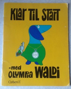 Klar til Start