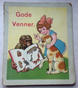 Gode Venner