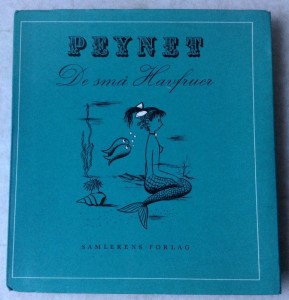 Peynet De sm Havfruer