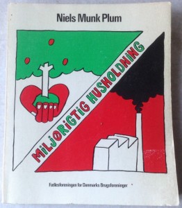 Miljrigtig Husholdning af Niels Munk Plum