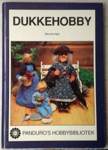 Dukkehobby af Wenche Kjr