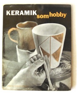 Keramik som Hobby