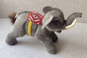 Dumbo Elefant