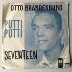 Single Otto Brandenburg, Putti Putti