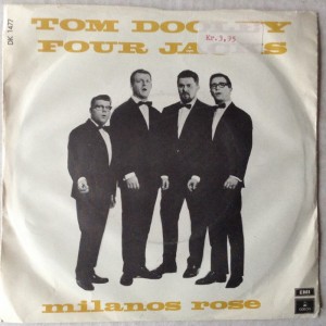 Single Four Jacks, Tom Dooley - Milnos Rose