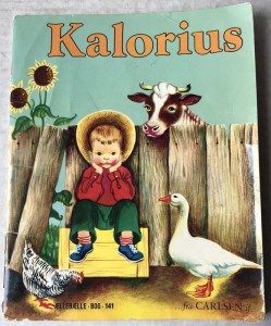 lle Blle bog 141 Kalorius