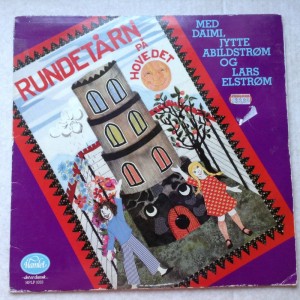 LP Rundetrn