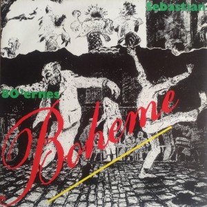 LP Sebastian Boheme