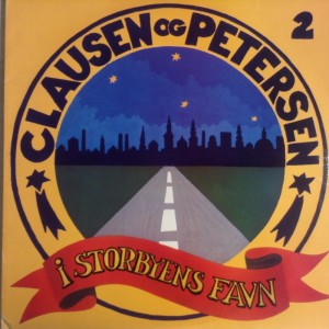 LP Clausen og Petersen I Storbyens Favn 2