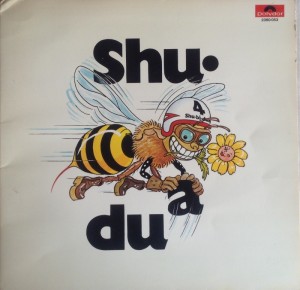 LP Shu-bi-dua 4
