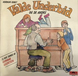 LP Valde Underbid og de andre