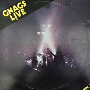 LP Gnags Live