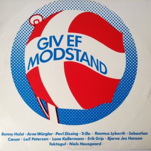 LP Giv EF Modstand