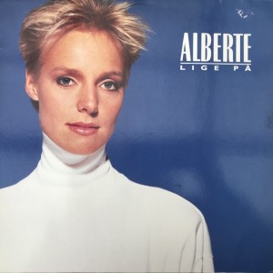 LP Alberte Lige p
