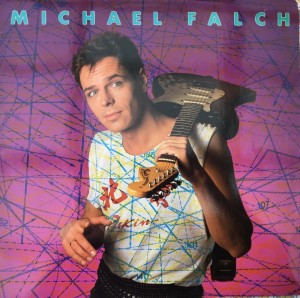 LP Michael Falch
