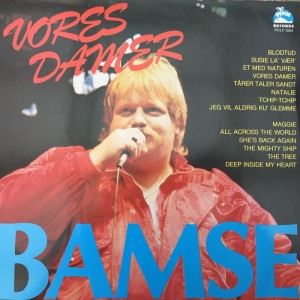 LP Bamse Vores Damer