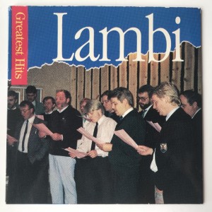 Lambi Greatest Hits