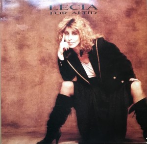 LP Lecia For altid