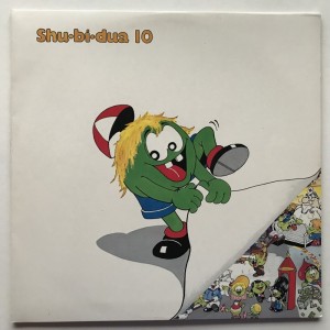 LP Shu-bi-dua 10