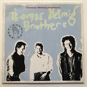 LP Thomas Helmig Brother