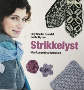 Strikkelyst