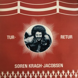 LP Sren Krag-Jacobsen Tur- Retur