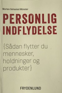 Personlig Indflydelse