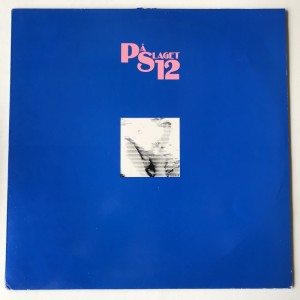 LP P Slaget 12