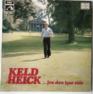 LP Keld Heick Fra den lyse side