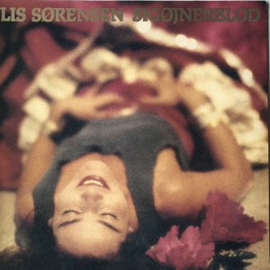LP Lis Srensen Sigjnerblod