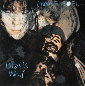 LP Hanne Boel Black Wolf