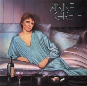 LP Anne Grete Vinden vender