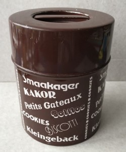 Retro kagedse