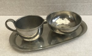 Just Andersen Sukker og fldest med bakke