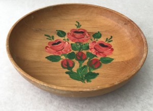 Trfad med decor Sverige