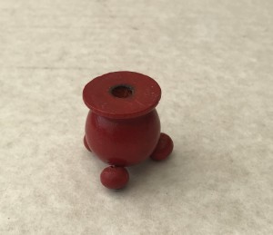 Mini kugle julestage