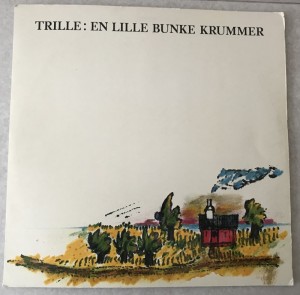 LP Trille En lille bunke Krummer