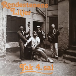 LP Rendestenens Liljer Tak 4. sal