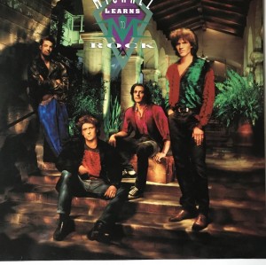 LP Michael Learns to Rock