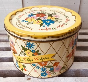 Stor dse Mackintoshs Golden Toffee Wafers