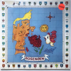 LP Rosenen