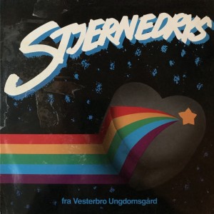 LP Stjernedrys Vesterbro Ungdomsgrd