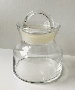 Rosendahl glasbtte