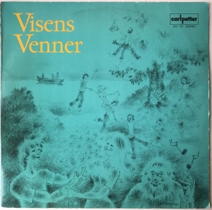 LP Visens Venner