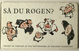 S du Rgen ? Kaj Matthiessen og Hafdan Rasmussen