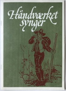 Sangbog Hndvrket synger