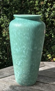 Keramik vase Jasba