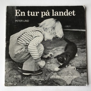 En tur p landet af Peter Lind